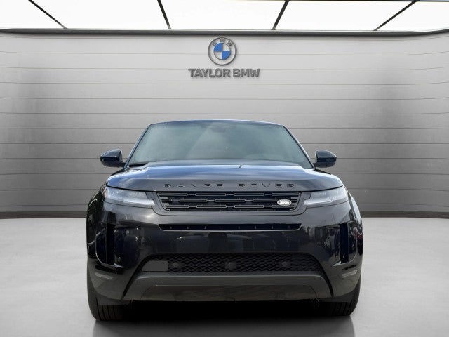 2026 Land Rover Range Rover Evoque Core S