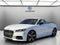 2023 Audi TT Roadster Base