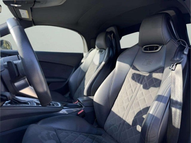 2023 Audi TT Roadster Base