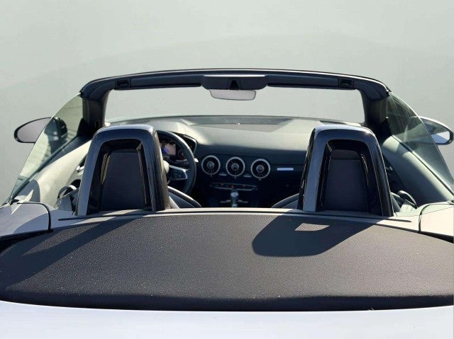 2023 Audi TT Roadster Base