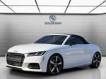 2023 Audi TT Roadster Base