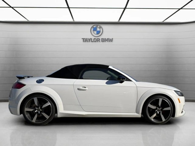 2023 Audi TT Roadster Base