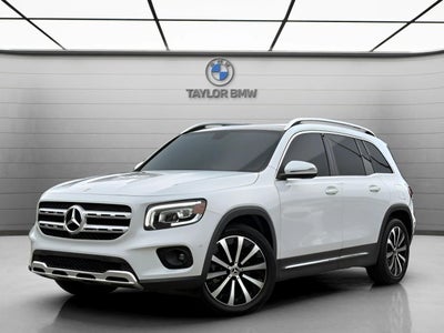 2022 Mercedes-Benz GLB GLB 250