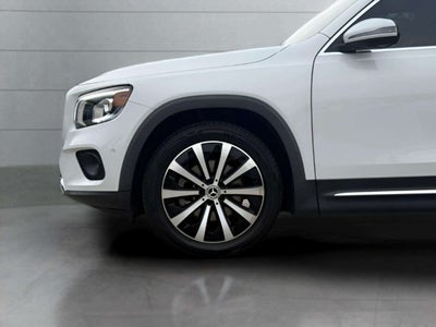 2022 Mercedes-Benz GLB GLB 250