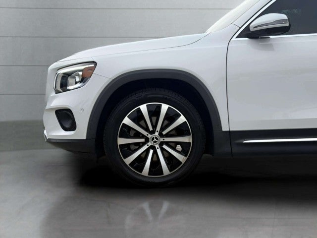 2022 Mercedes-Benz GLB GLB 250