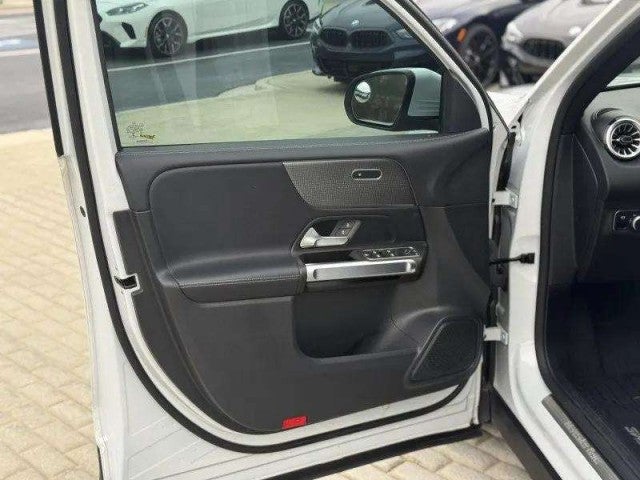 2022 Mercedes-Benz GLB GLB 250