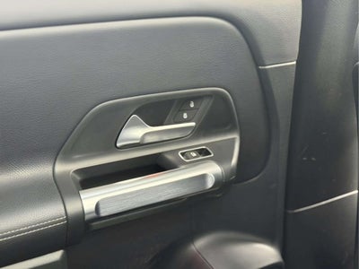 2022 Mercedes-Benz GLB GLB 250