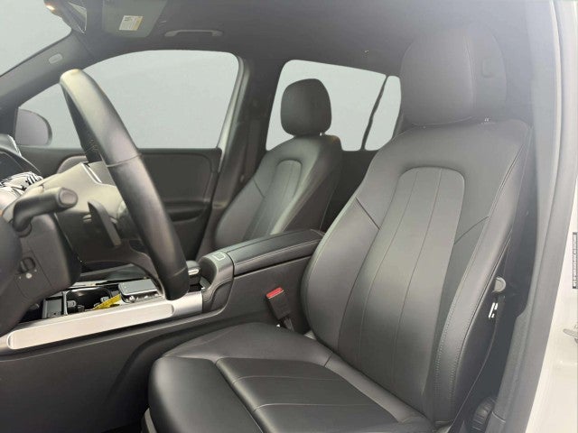 2022 Mercedes-Benz GLB GLB 250