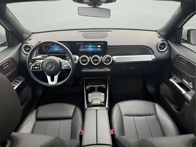 2022 Mercedes-Benz GLB GLB 250