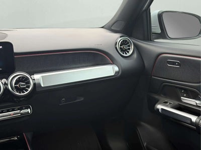 2022 Mercedes-Benz GLB GLB 250