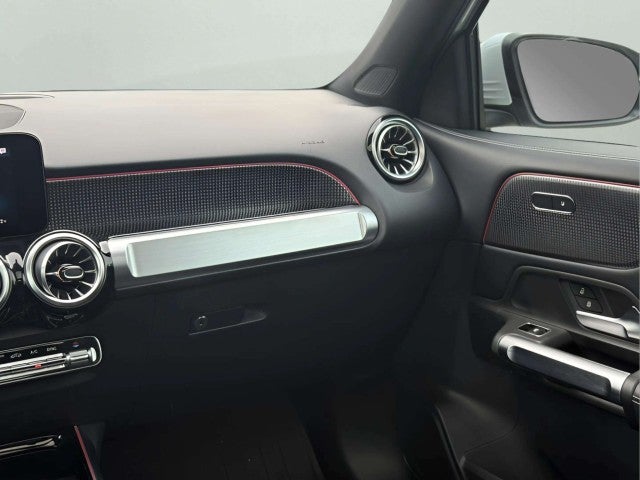 2022 Mercedes-Benz GLB GLB 250