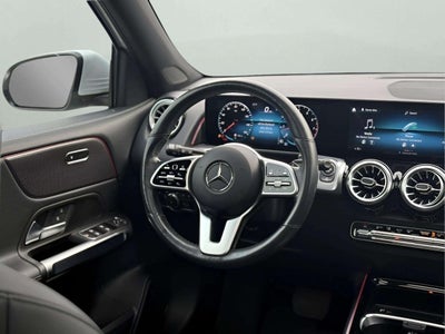 2022 Mercedes-Benz GLB GLB 250