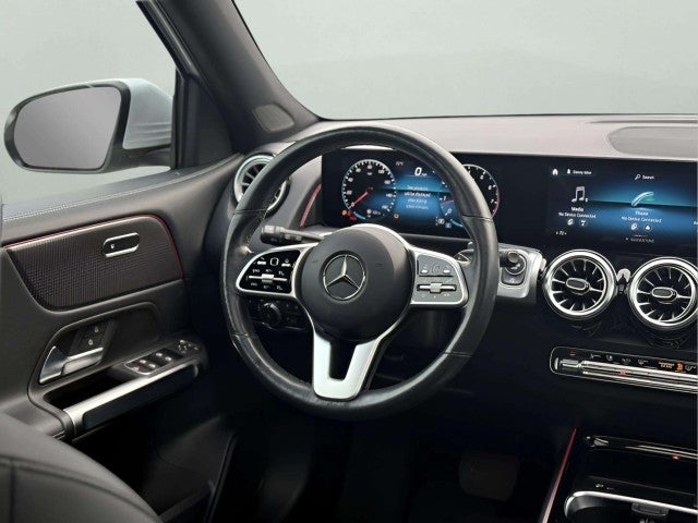 2022 Mercedes-Benz GLB GLB 250