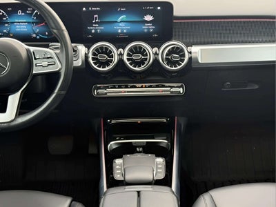 2022 Mercedes-Benz GLB GLB 250