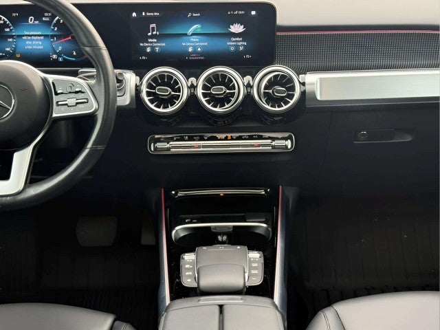 2022 Mercedes-Benz GLB GLB 250