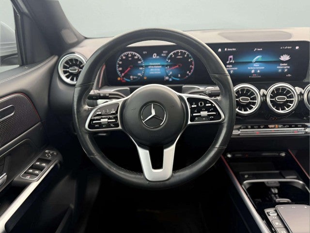 2022 Mercedes-Benz GLB GLB 250