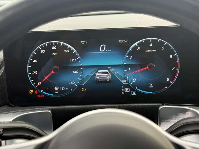 2022 Mercedes-Benz GLB GLB 250