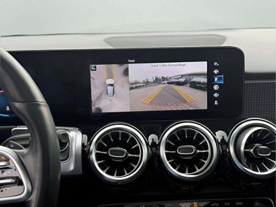 2022 Mercedes-Benz GLB GLB 250