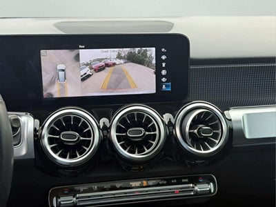 2022 Mercedes-Benz GLB GLB 250