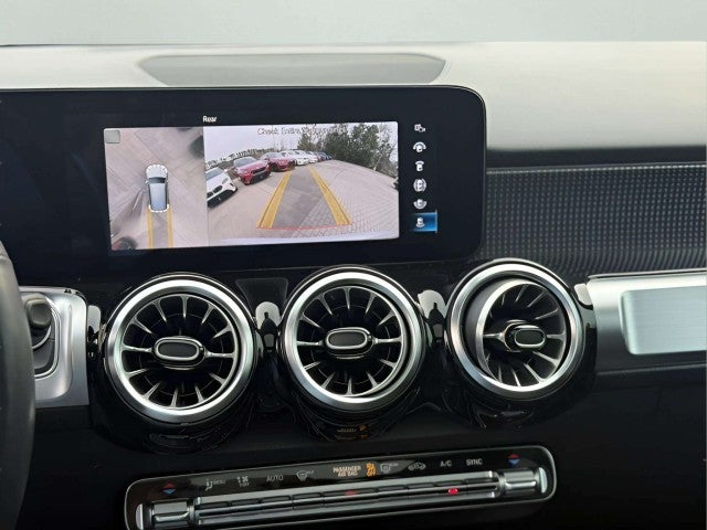 2022 Mercedes-Benz GLB GLB 250