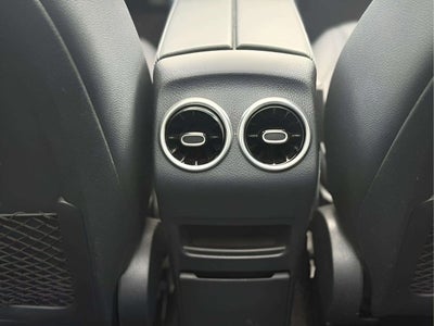 2022 Mercedes-Benz GLB GLB 250