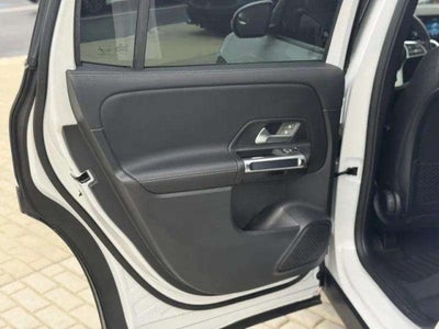 2022 Mercedes-Benz GLB GLB 250
