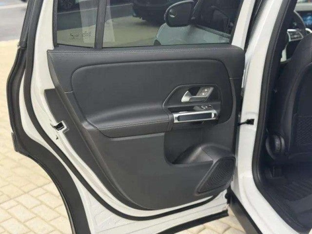 2022 Mercedes-Benz GLB GLB 250