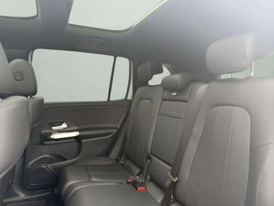 2022 Mercedes-Benz GLB GLB 250