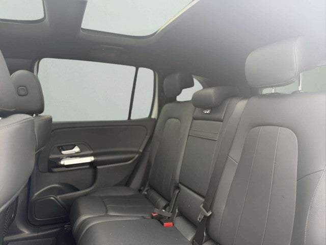 2022 Mercedes-Benz GLB GLB 250