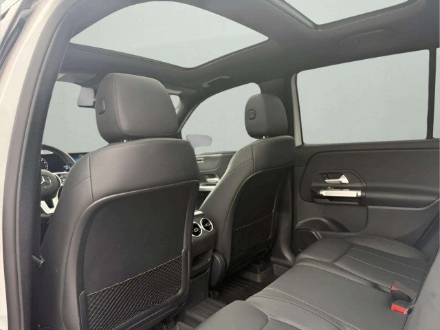 2022 Mercedes-Benz GLB GLB 250