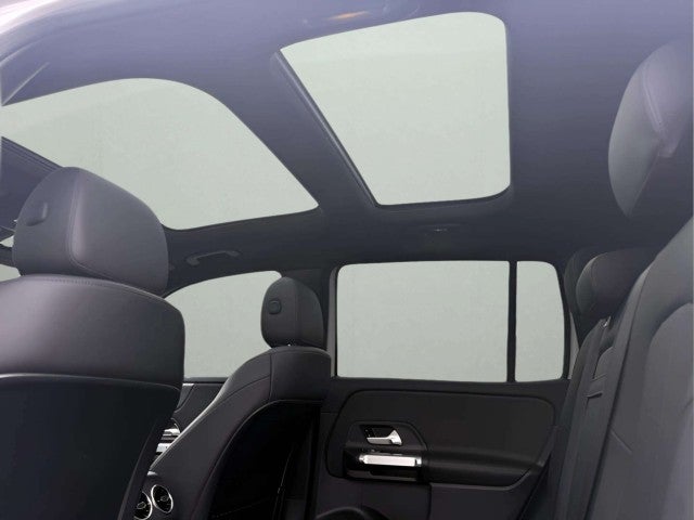 2022 Mercedes-Benz GLB GLB 250