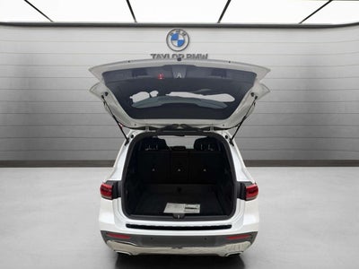 2022 Mercedes-Benz GLB GLB 250