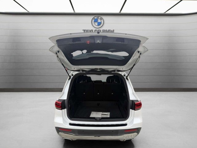 2022 Mercedes-Benz GLB GLB 250