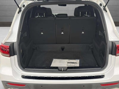 2022 Mercedes-Benz GLB GLB 250