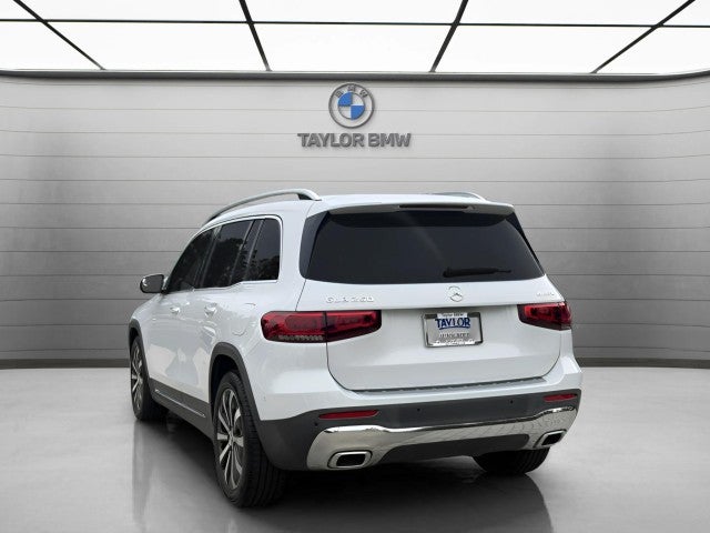 2022 Mercedes-Benz GLB GLB 250