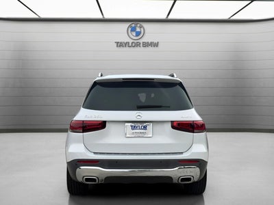 2022 Mercedes-Benz GLB GLB 250