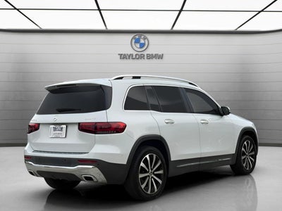 2022 Mercedes-Benz GLB GLB 250