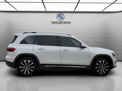 2022 Mercedes-Benz GLB GLB 250