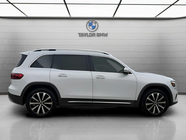 2022 Mercedes-Benz GLB GLB 250