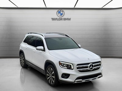 2022 Mercedes-Benz GLB GLB 250