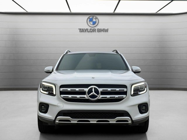 2022 Mercedes-Benz GLB GLB 250