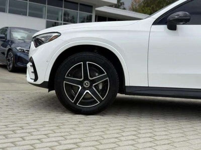2024 Mercedes-Benz GLC GLC 300