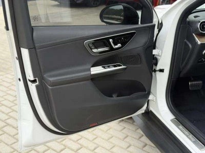 2024 Mercedes-Benz GLC GLC 300