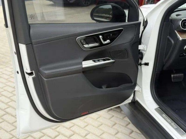 2024 Mercedes-Benz GLC GLC 300