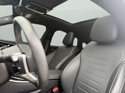 2024 Mercedes-Benz GLC GLC 300