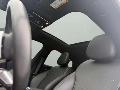 2024 Mercedes-Benz GLC GLC 300