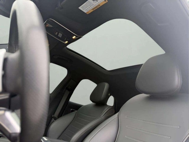 2024 Mercedes-Benz GLC GLC 300