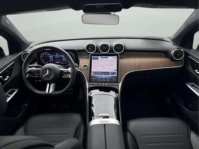 2024 Mercedes-Benz GLC GLC 300