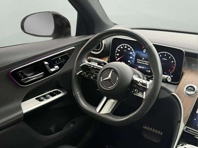2024 Mercedes-Benz GLC GLC 300