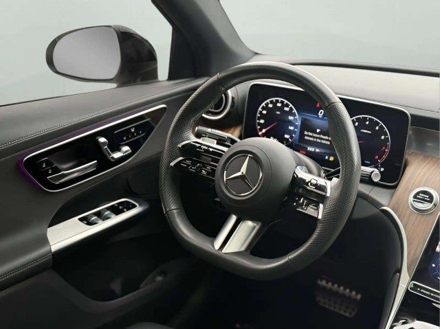 2024 Mercedes-Benz GLC GLC 300